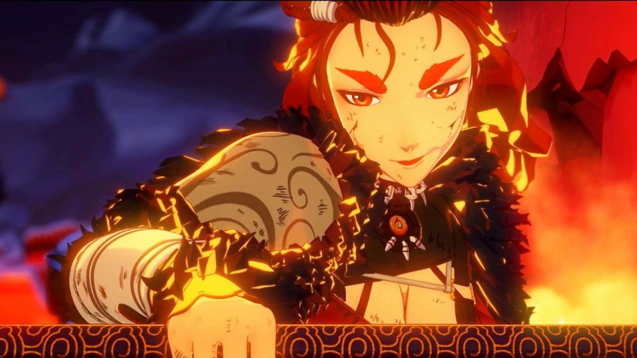 魔遊紀劇照