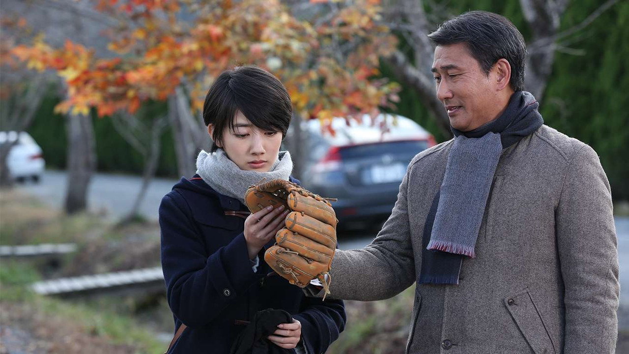 Again：第28年的甲子園劇照