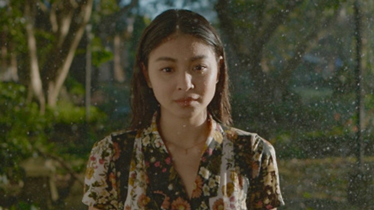 雨你邂逅劇照