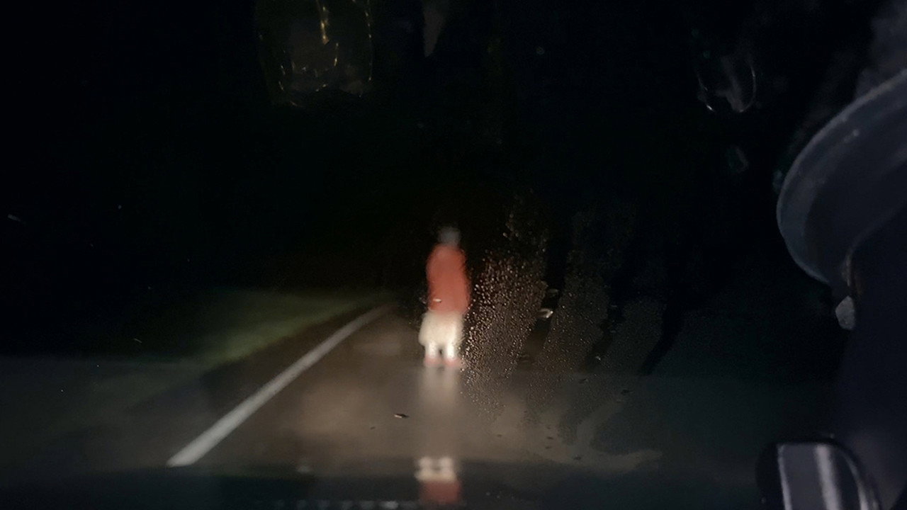 行車紀錄器劇照