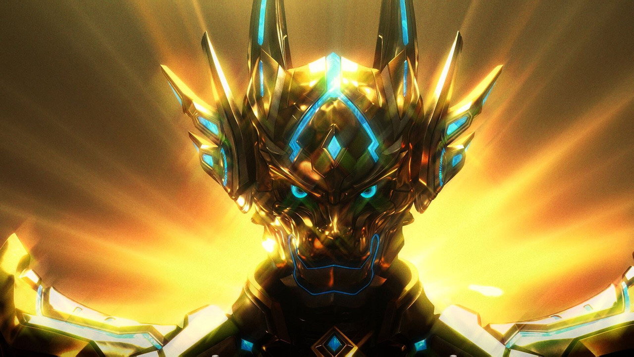 牙狼＜GARO＞ 對陣之路劇照