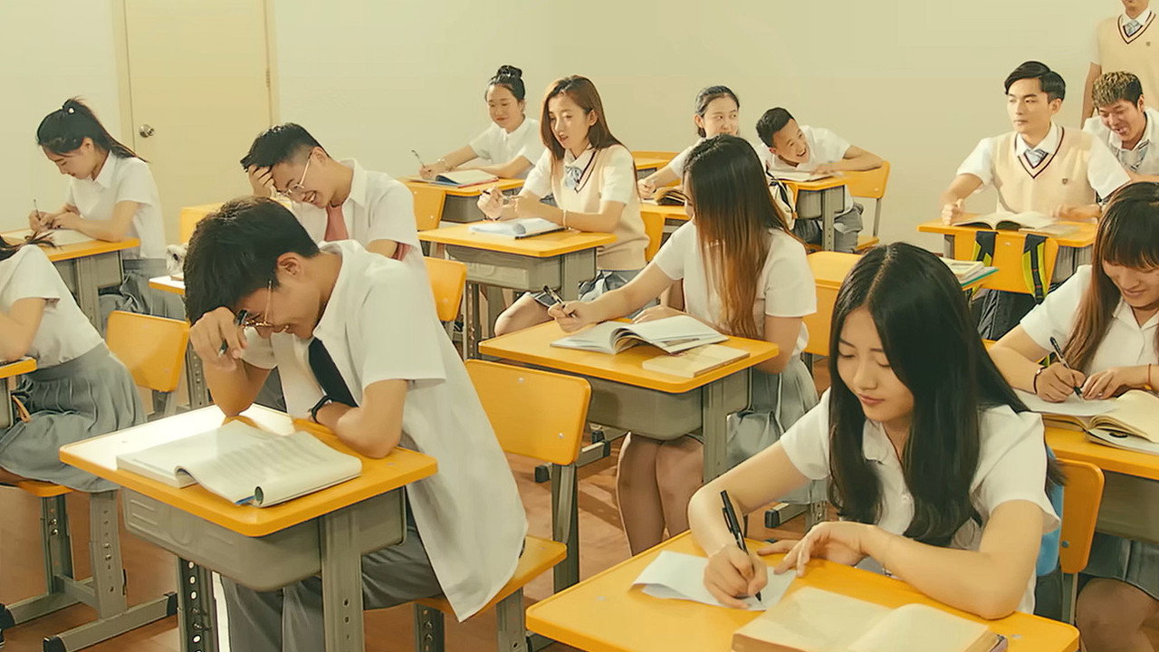 妖宴劇照