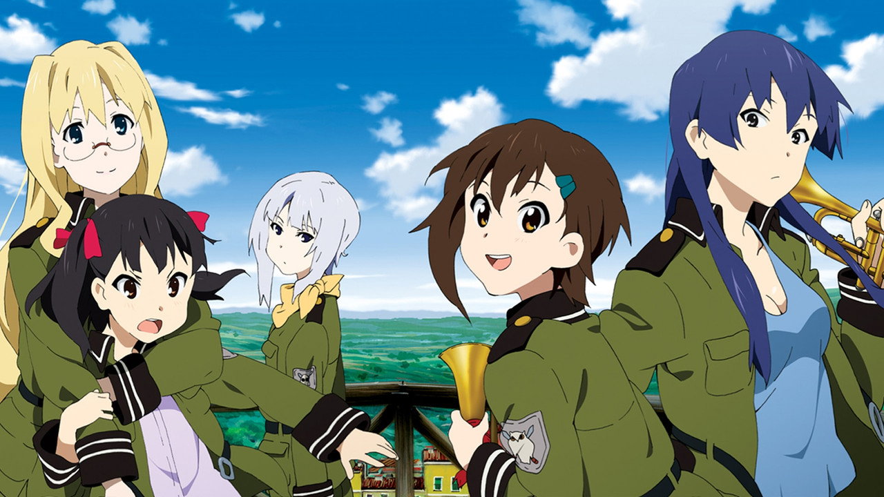空・之・音劇照