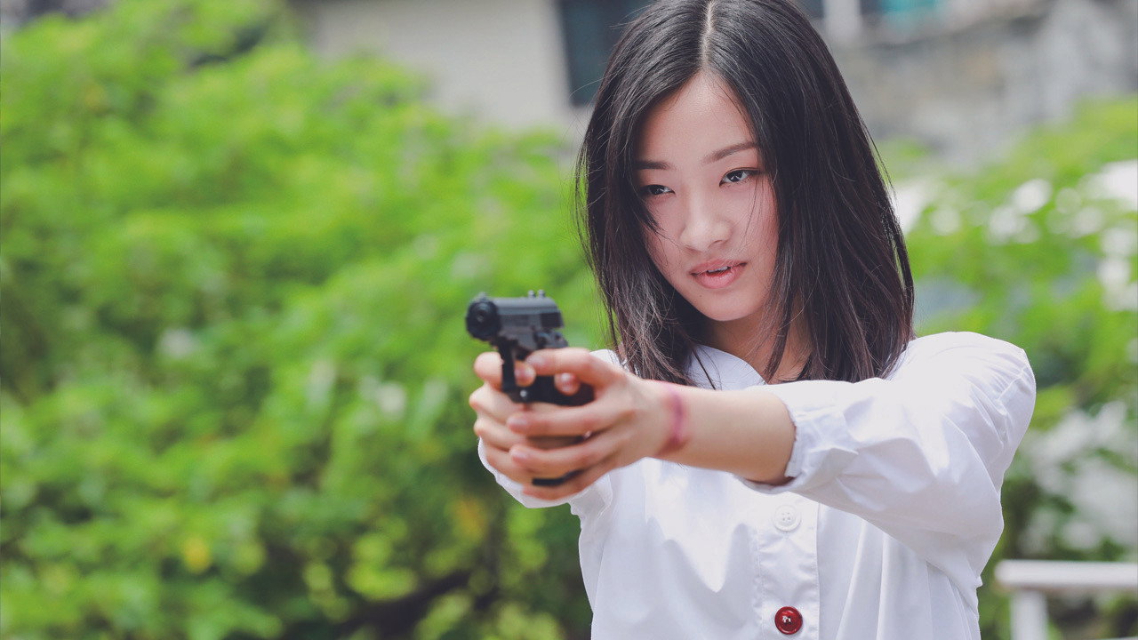 踮起腳尖去愛你劇照