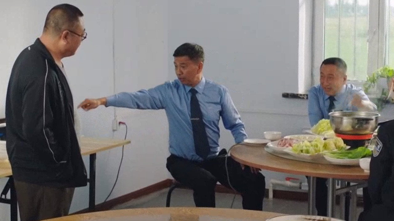 老倪劇照