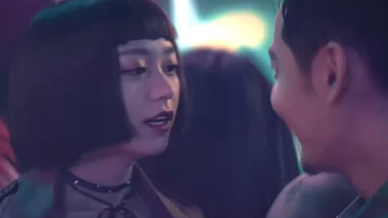 艾特所有人劇照