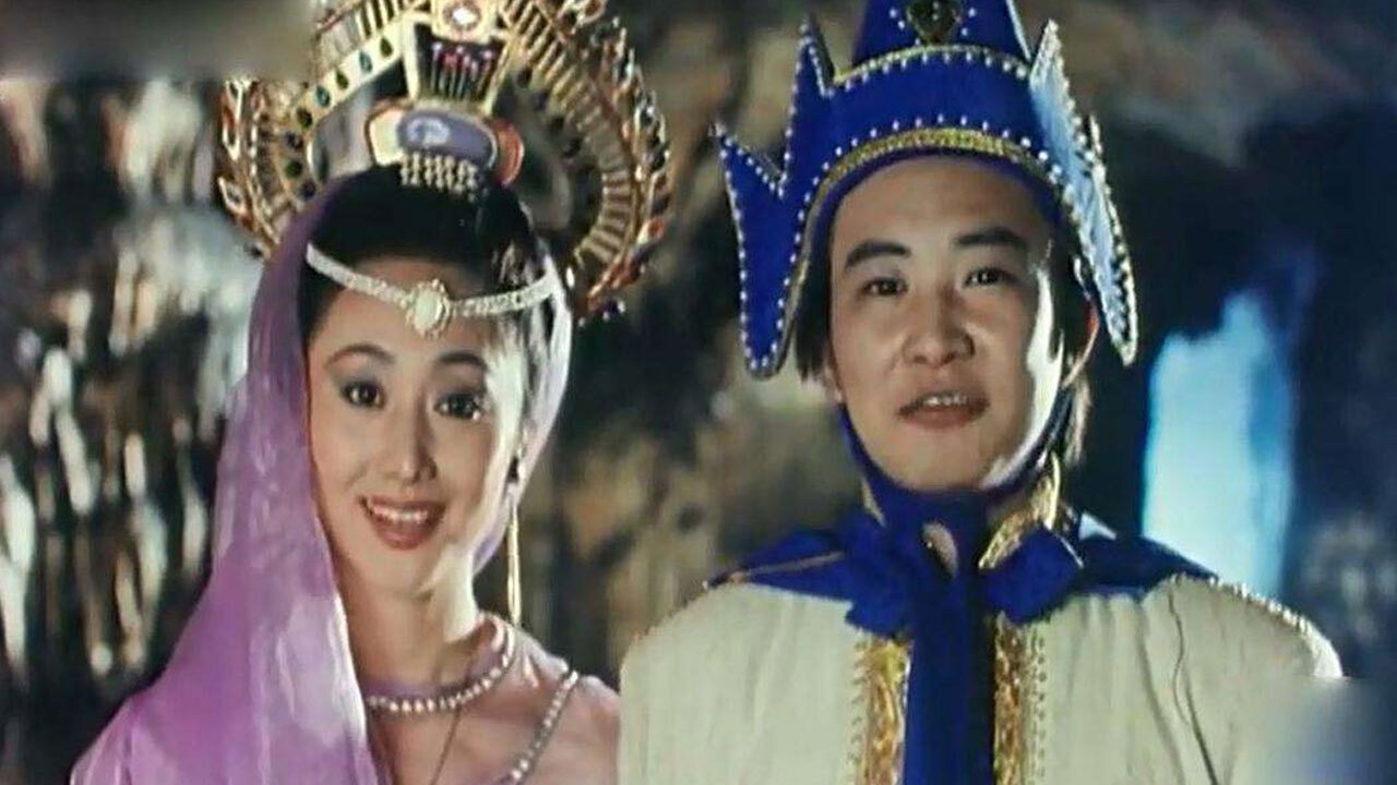 魔鬼髮卡劇照