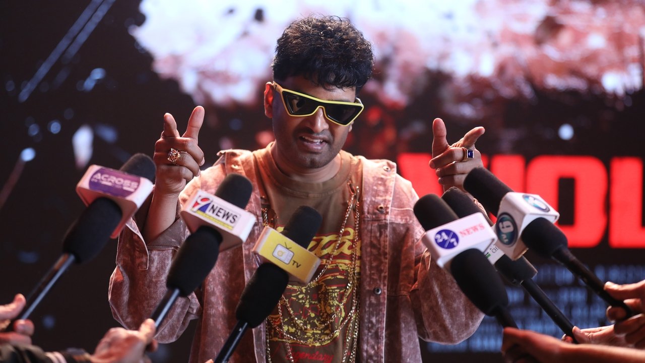 影評人:惡魔片場歷險記劇照