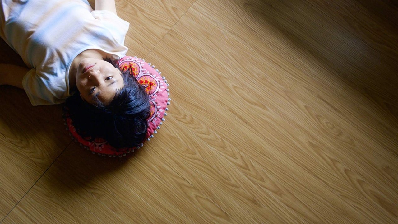 漫畫少女愛啟蒙劇照
