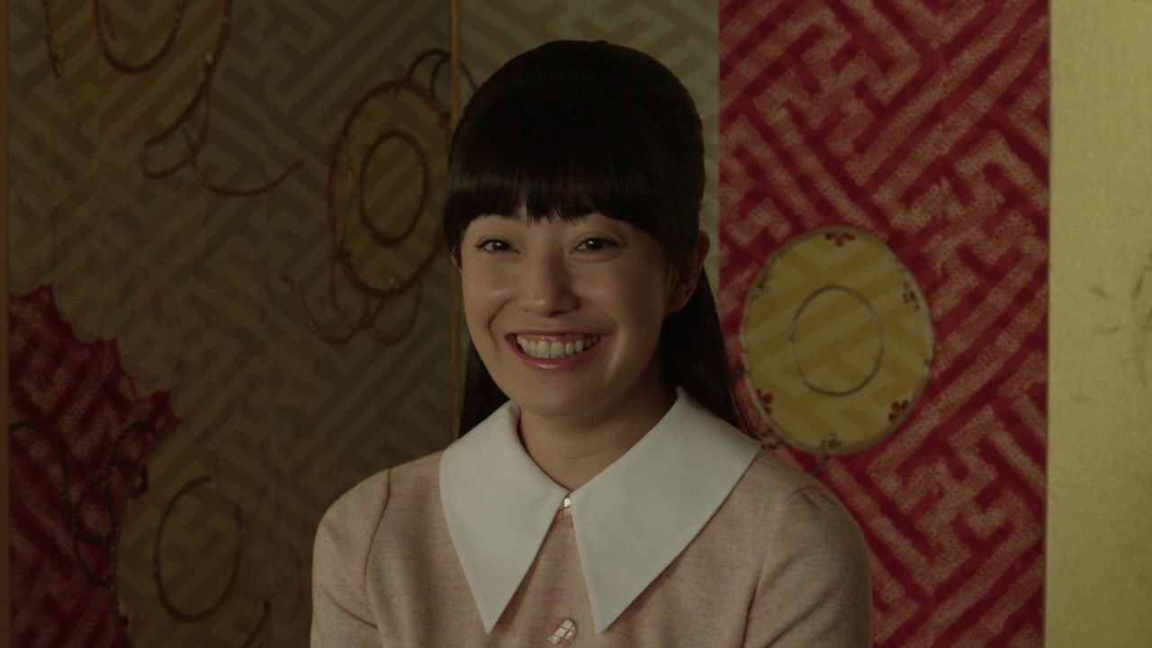 這一生，至少當一次傻瓜劇照
