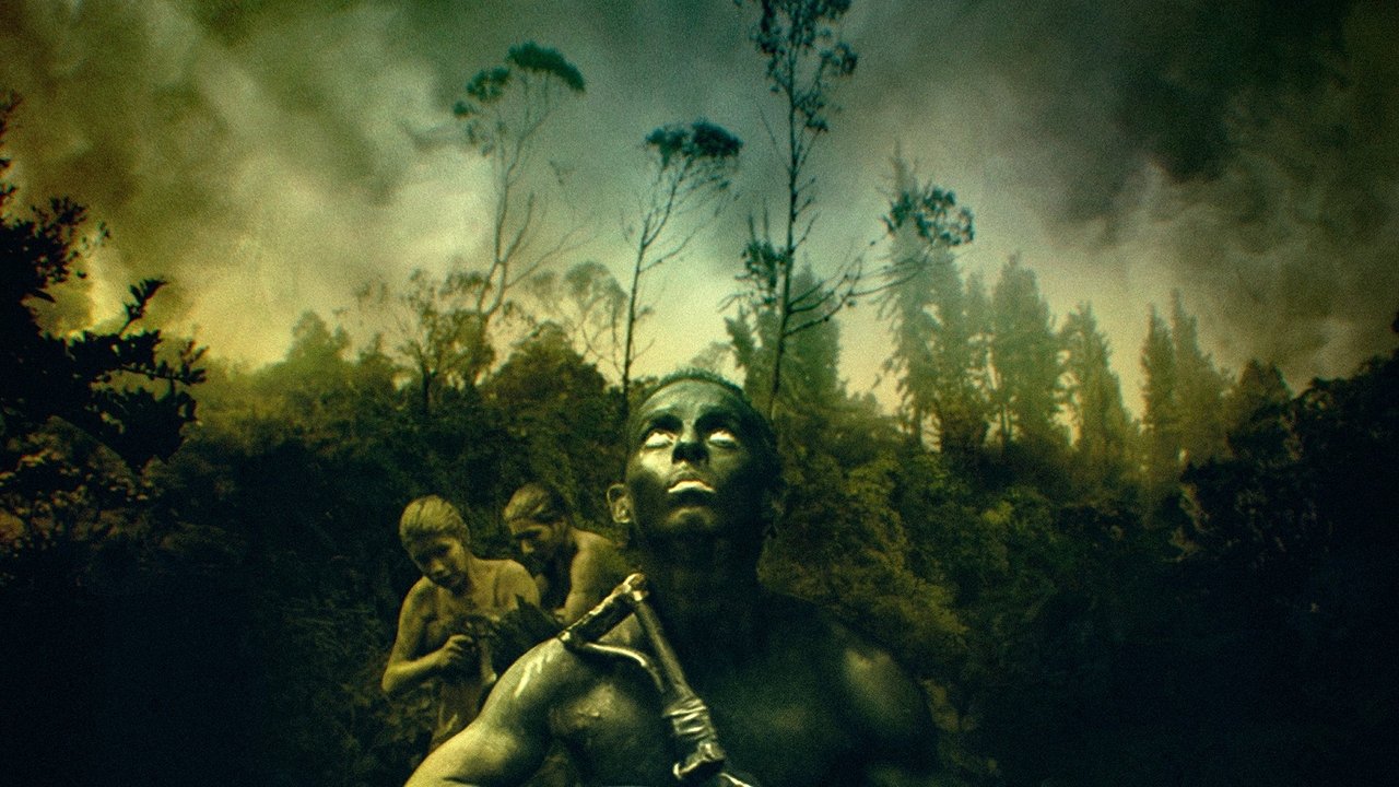 失控少年兵團劇照