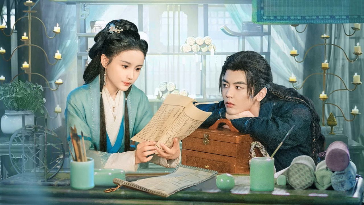 逃婚小神醫劇照