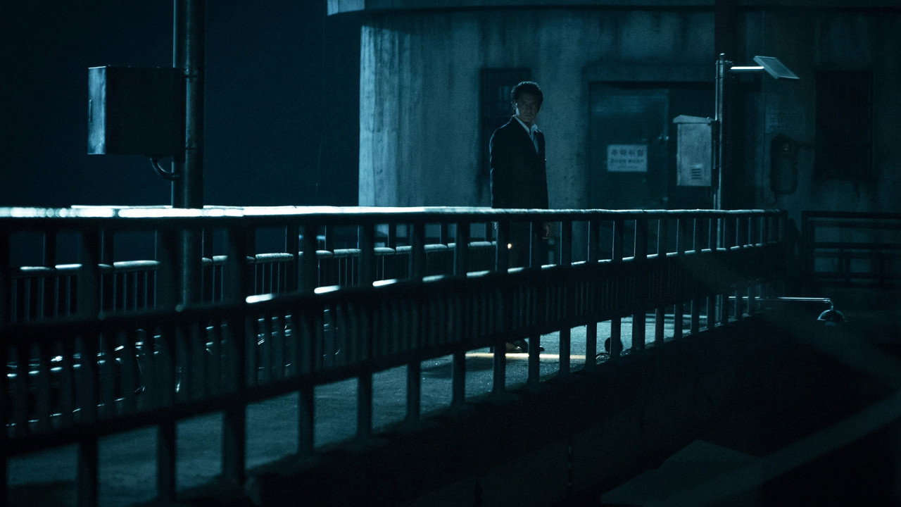 七年之夜劇照