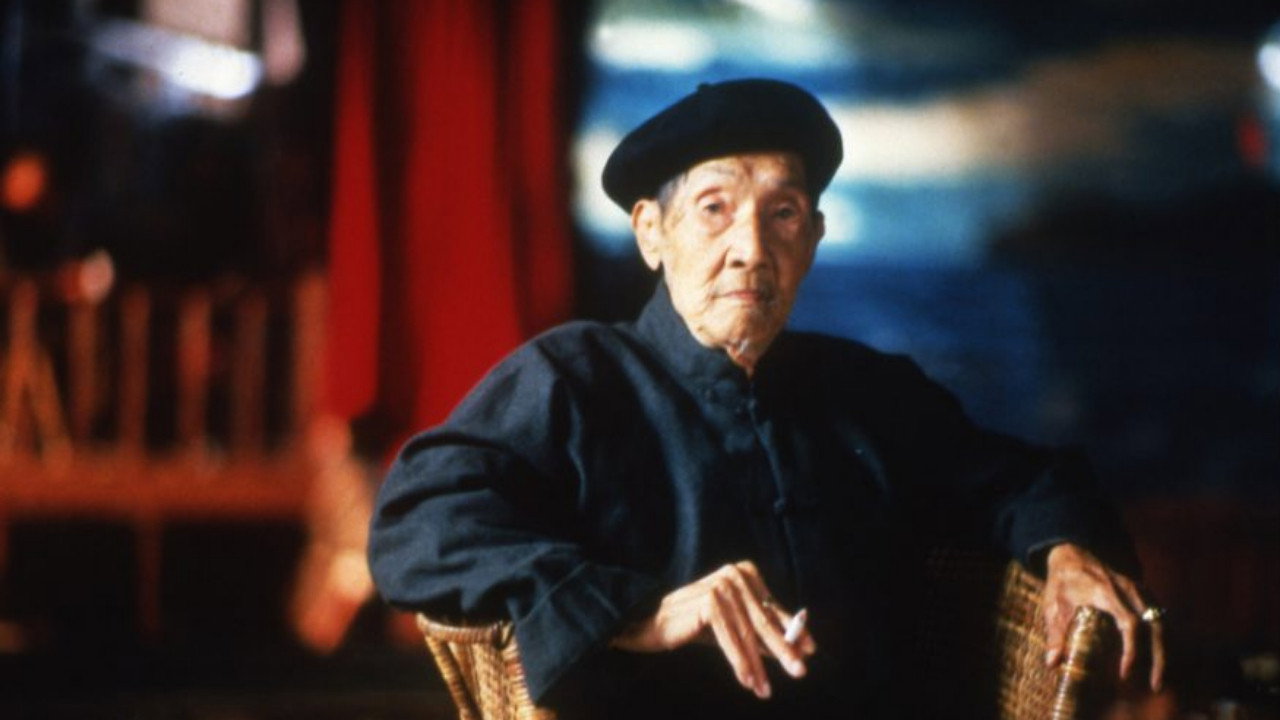 戲夢人生劇照