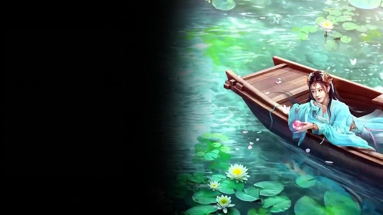 北冥有鯤劇照