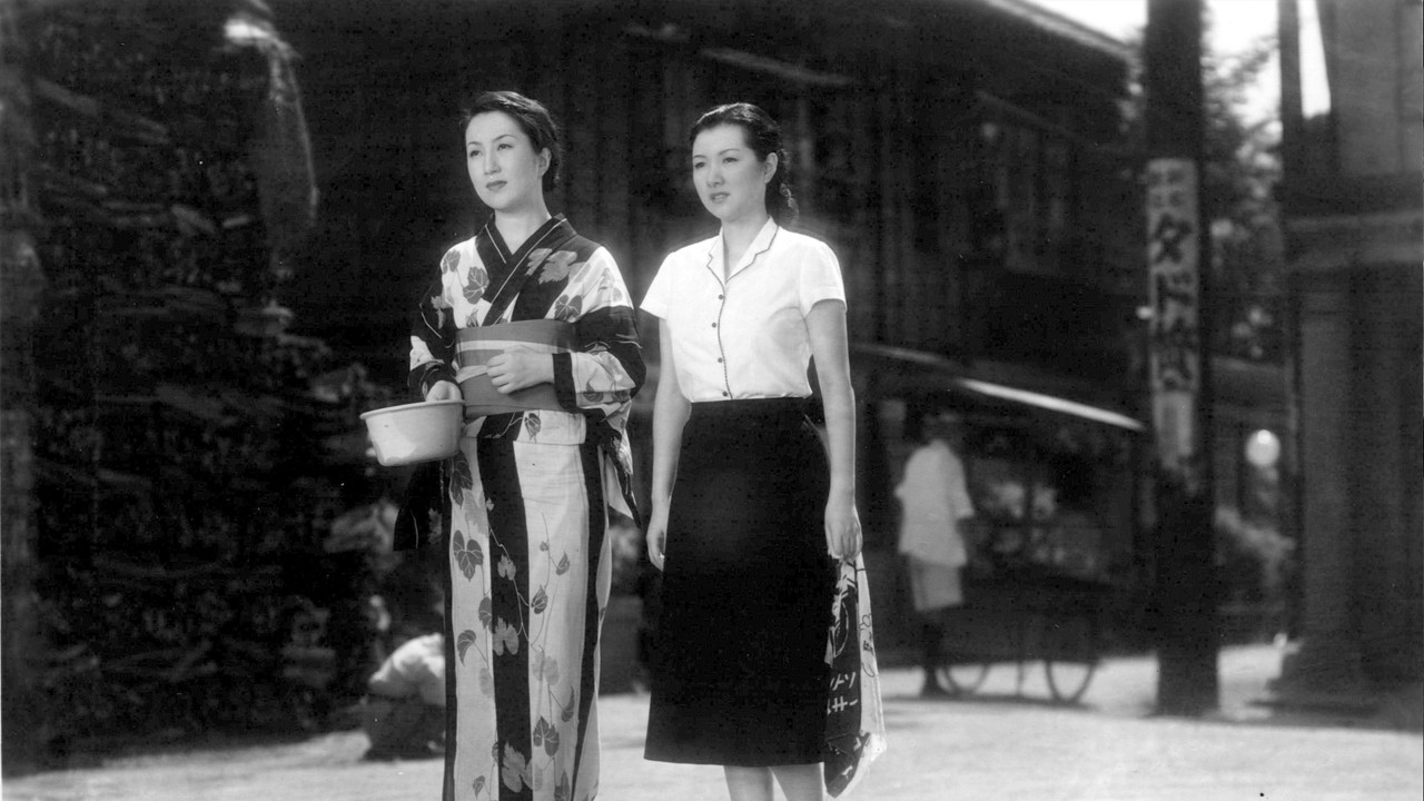 稻妻劇照