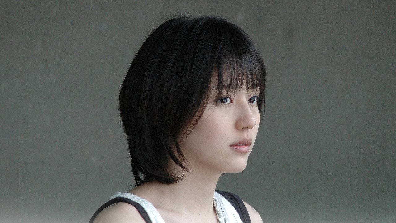 TOUCH 鄰家女孩劇照