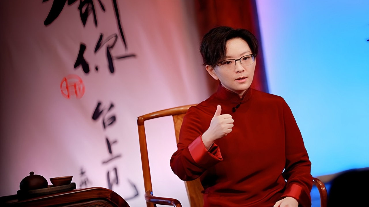 瑜你台上見劇照