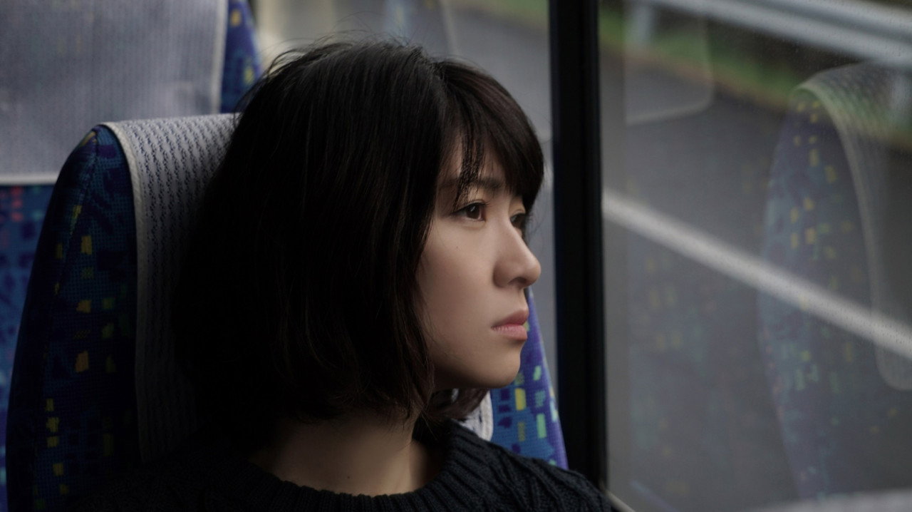 她的東京應召週末劇照