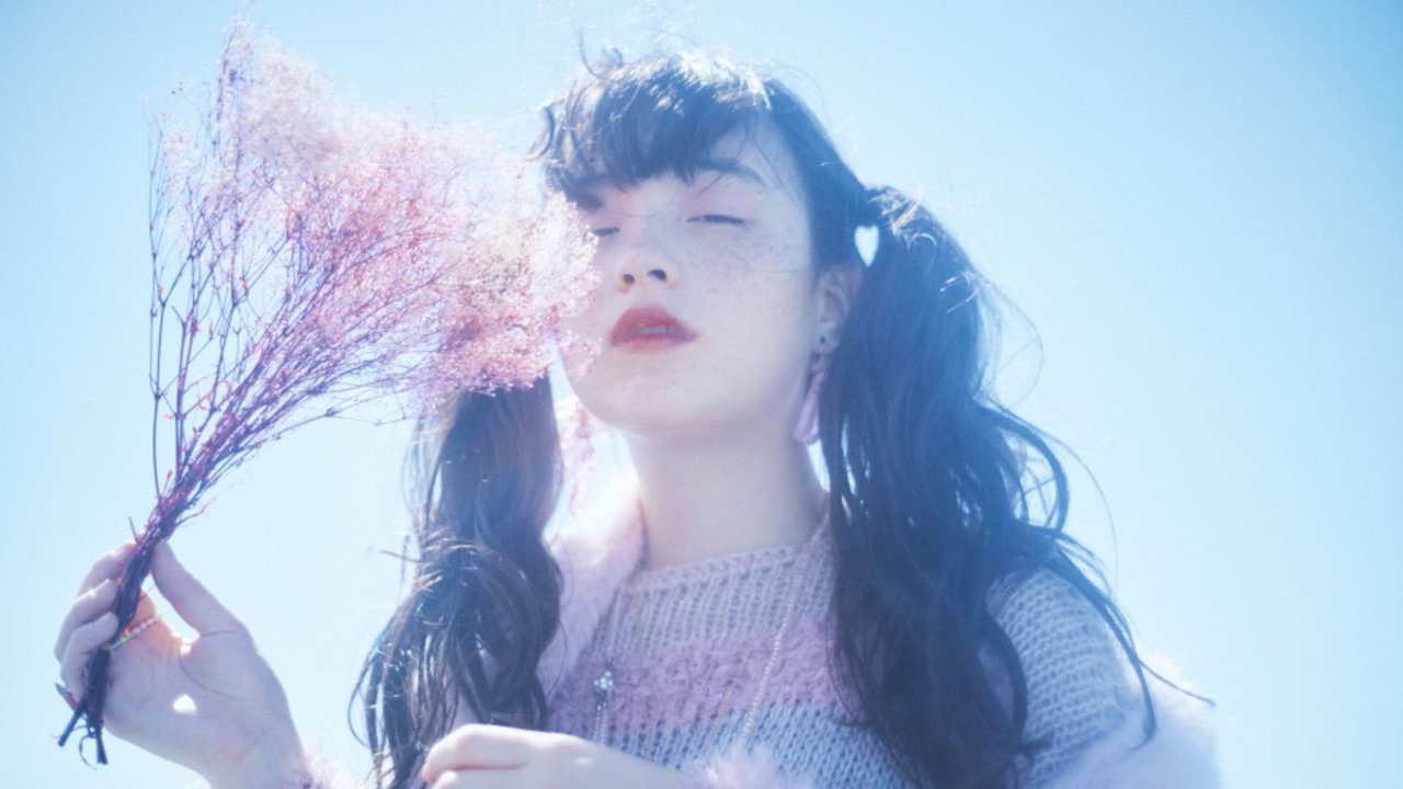 21世紀女子劇照
