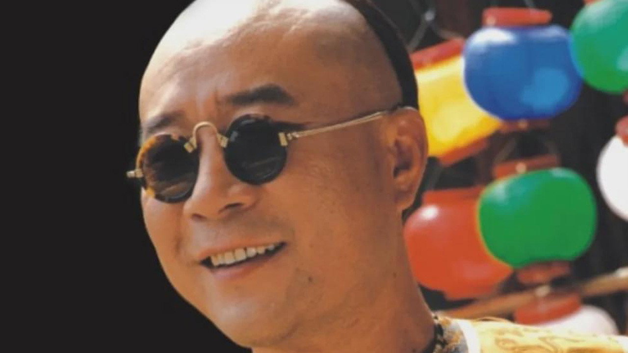 尚方寶劍劇照