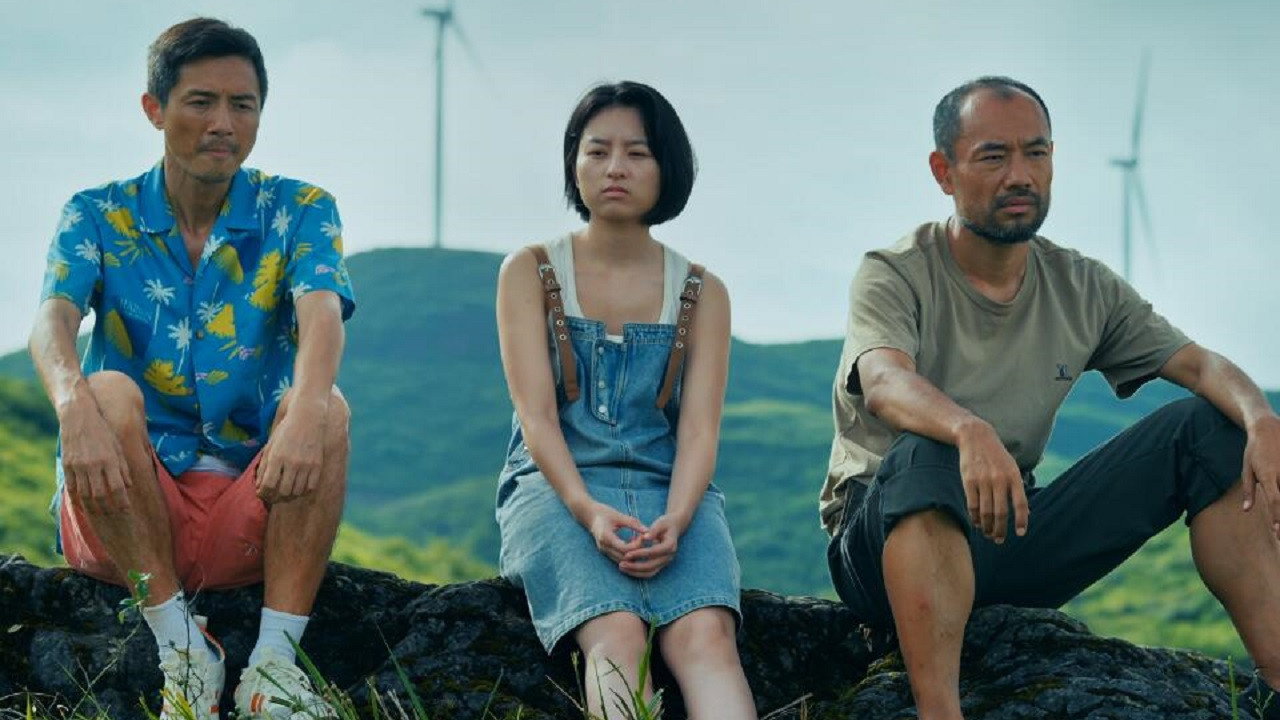 盛夏遠行劇照