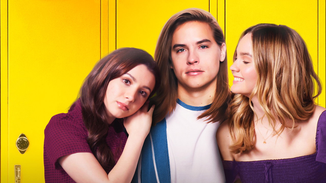 香蕉船劇照