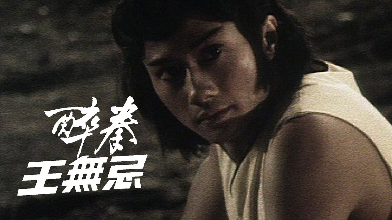 醉拳王無忌劇照