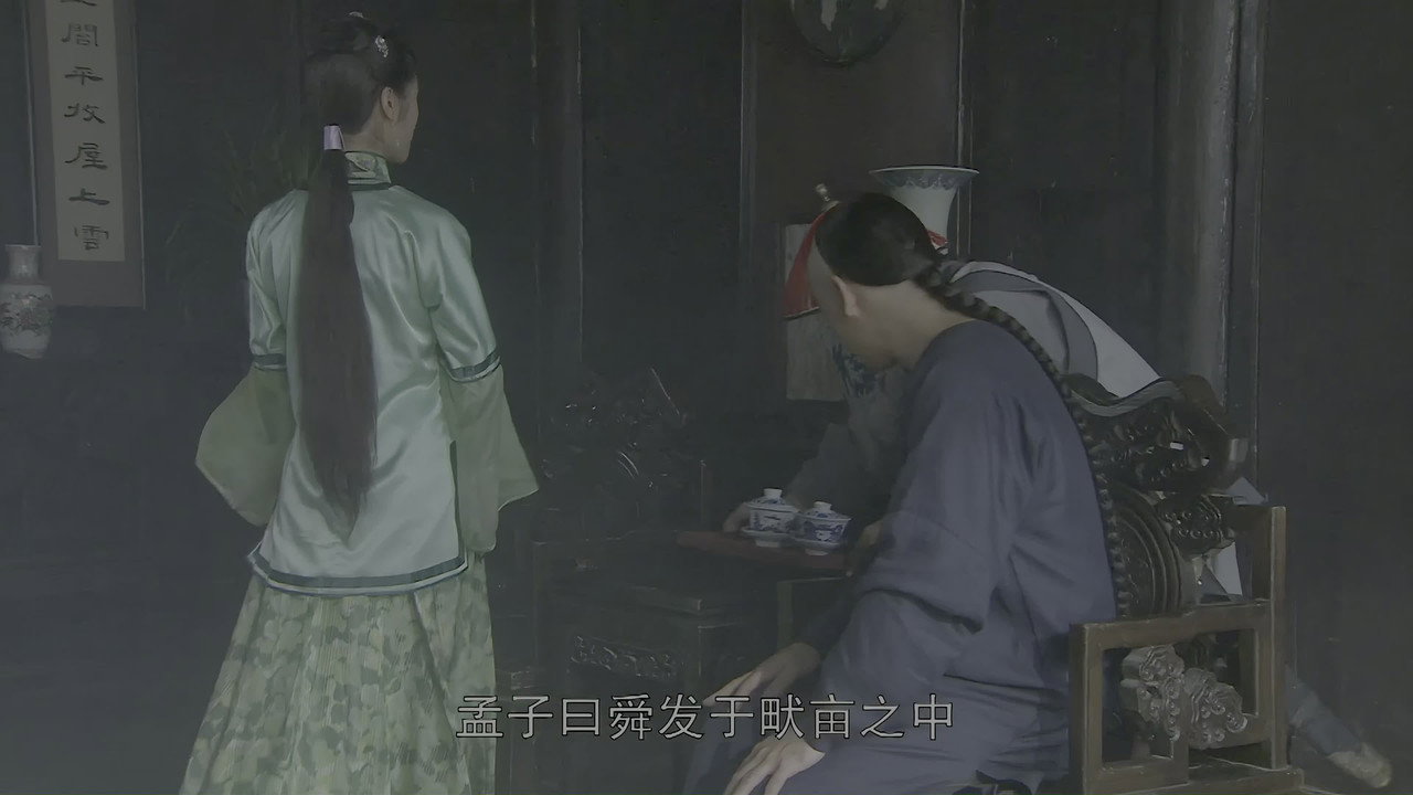 大國船夢劇照