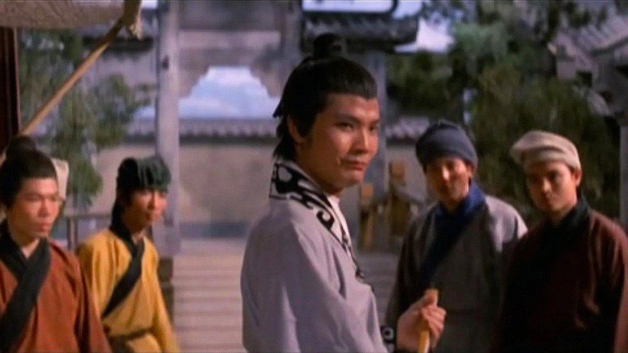 哪吒‎劇照