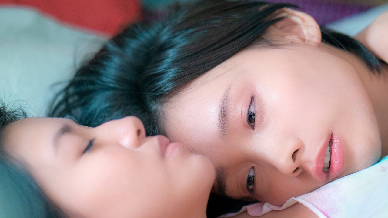 喜歡妳是妳劇照