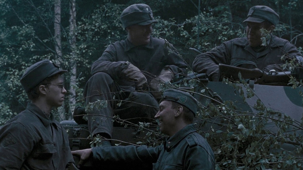 血戰1944劇照