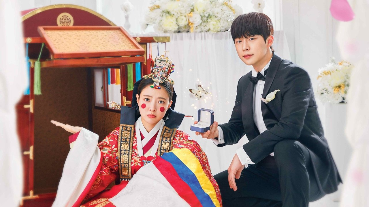 烈女朴氏契約結婚傳劇照