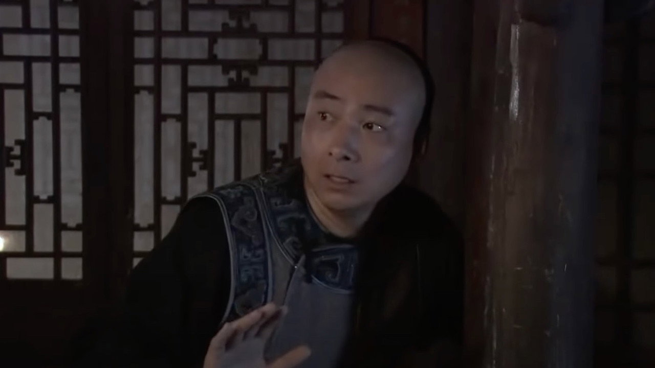 大國手之棋行江湖劇照