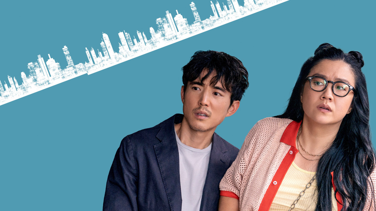 人生萬萬想不到劇照