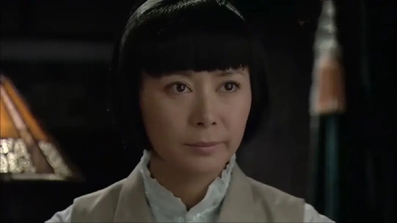 尖刀劇照