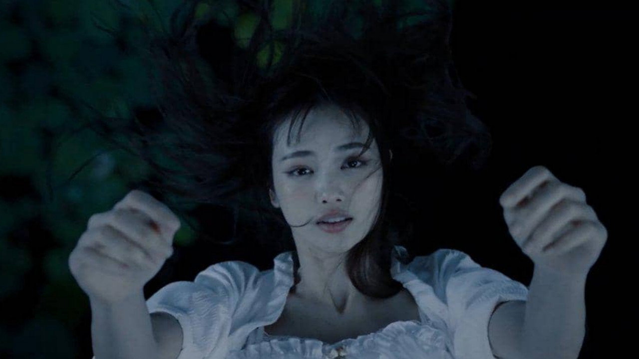 絕情姐妹劇照