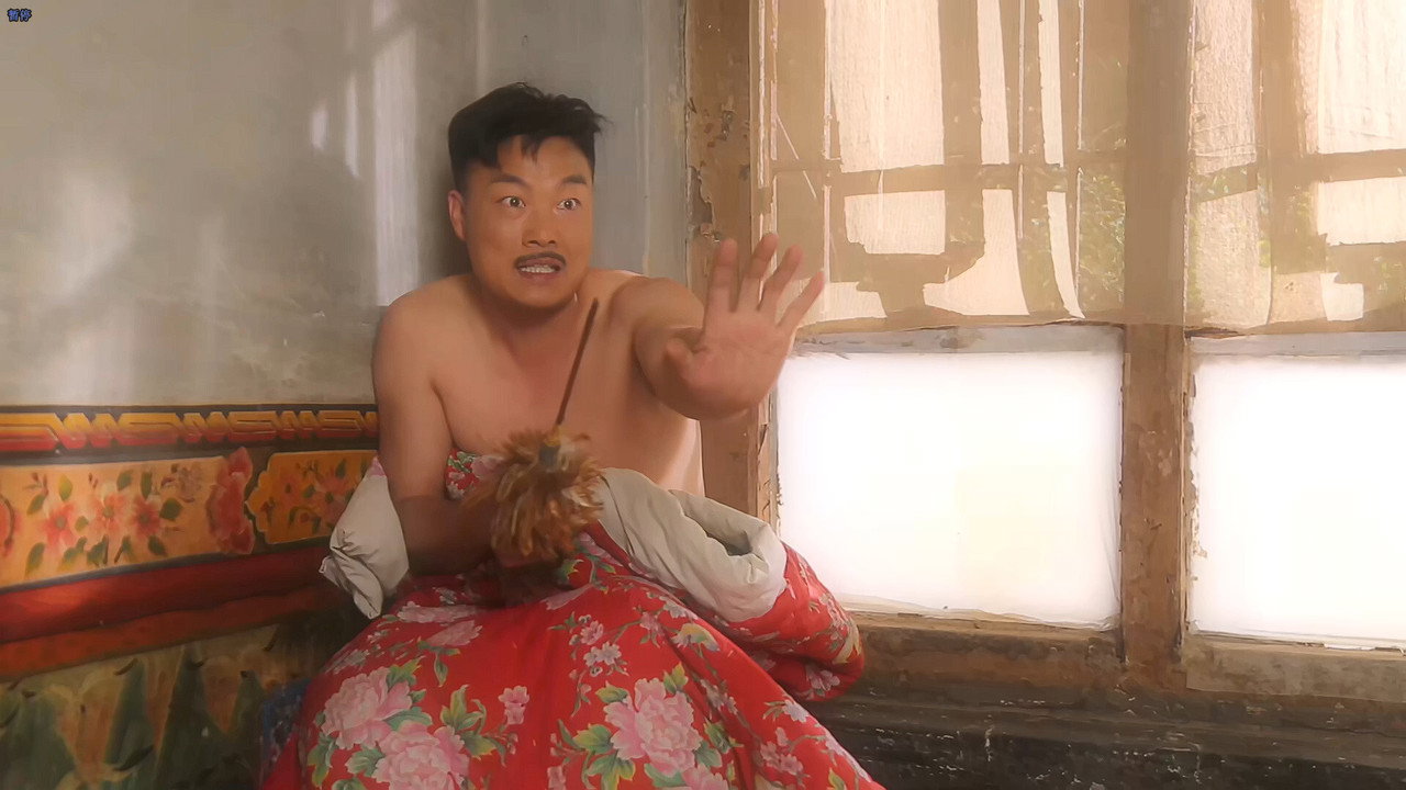 死磕到底劇照