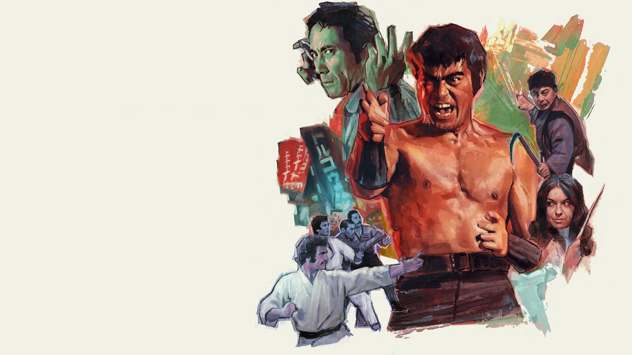 殺人拳2劇照