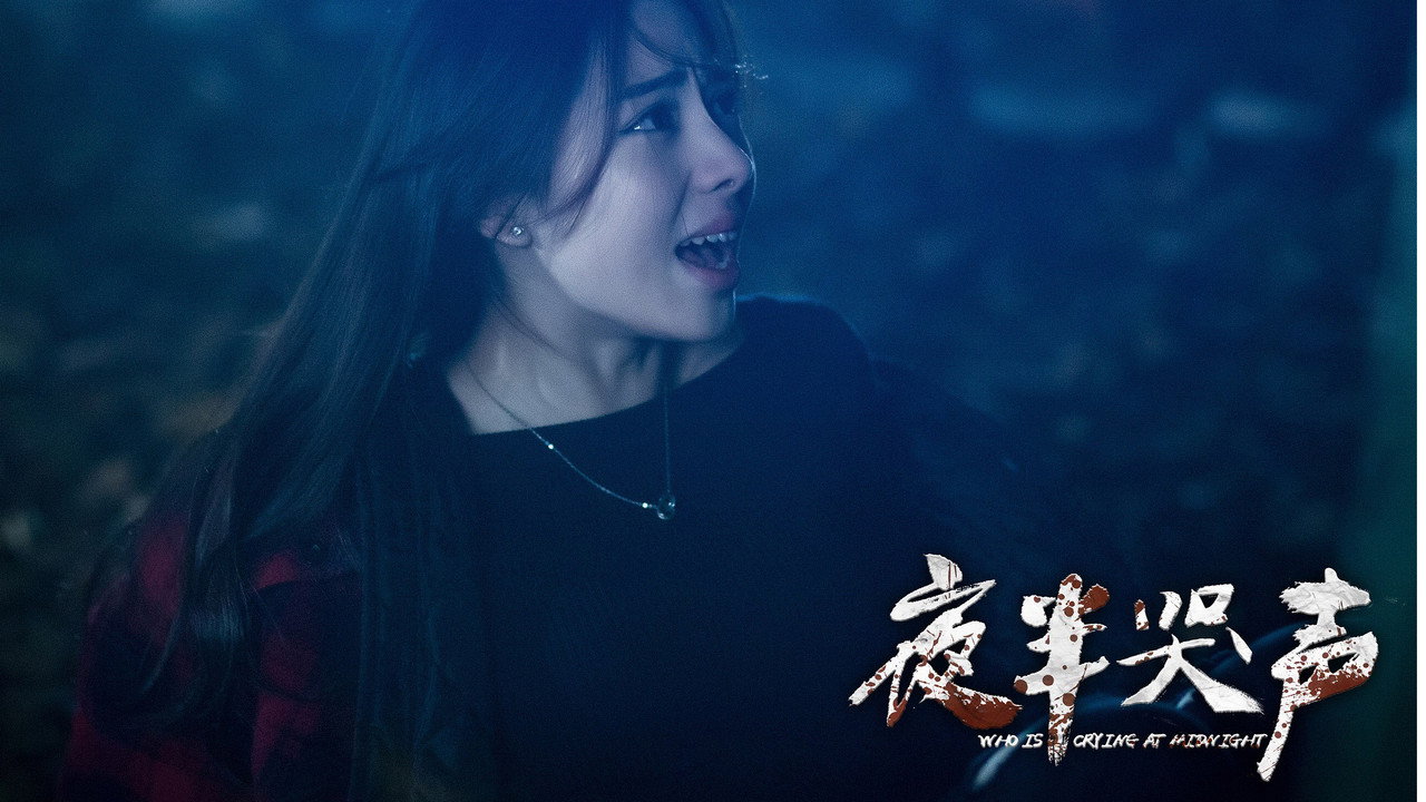 夜半哭聲劇照