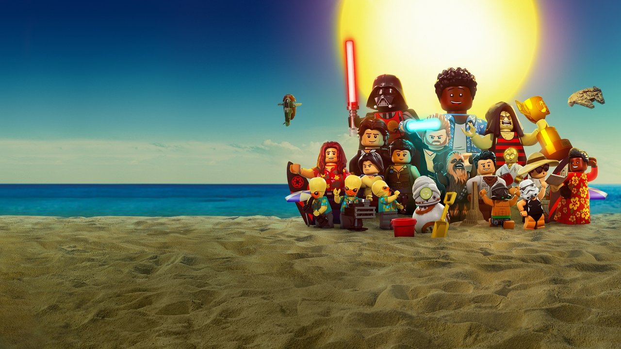 LEGO星際大戰：夏日假期劇照