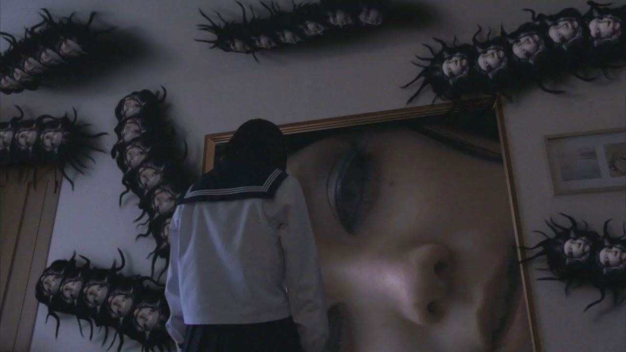 富江：陰魂不散劇照