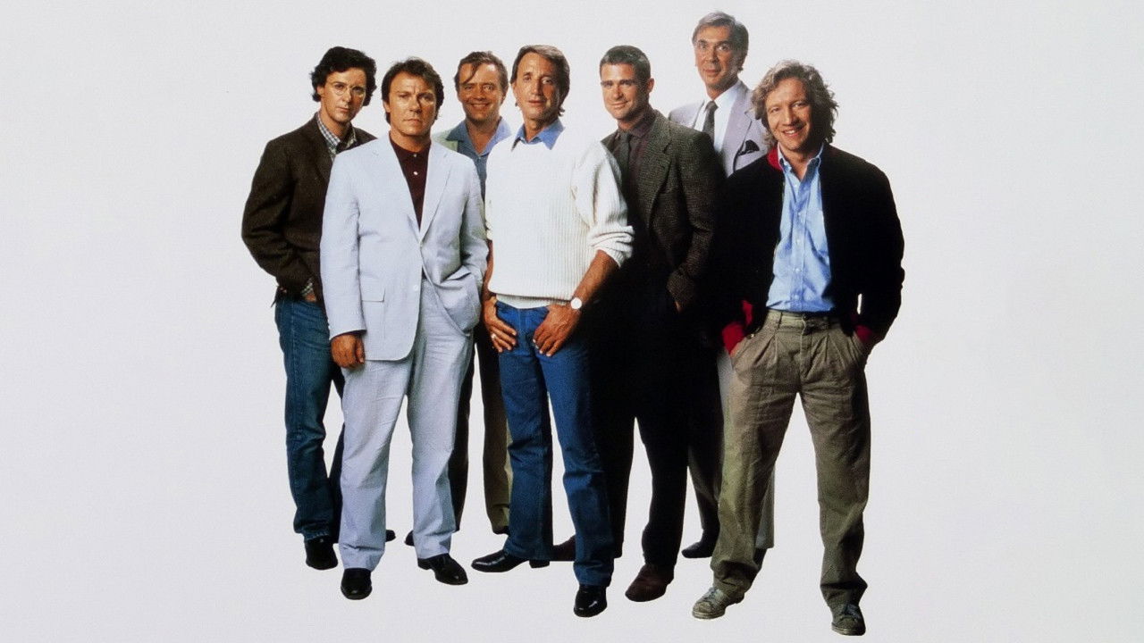 男人俱樂部劇照