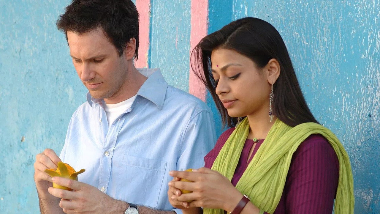 世界是平的劇照