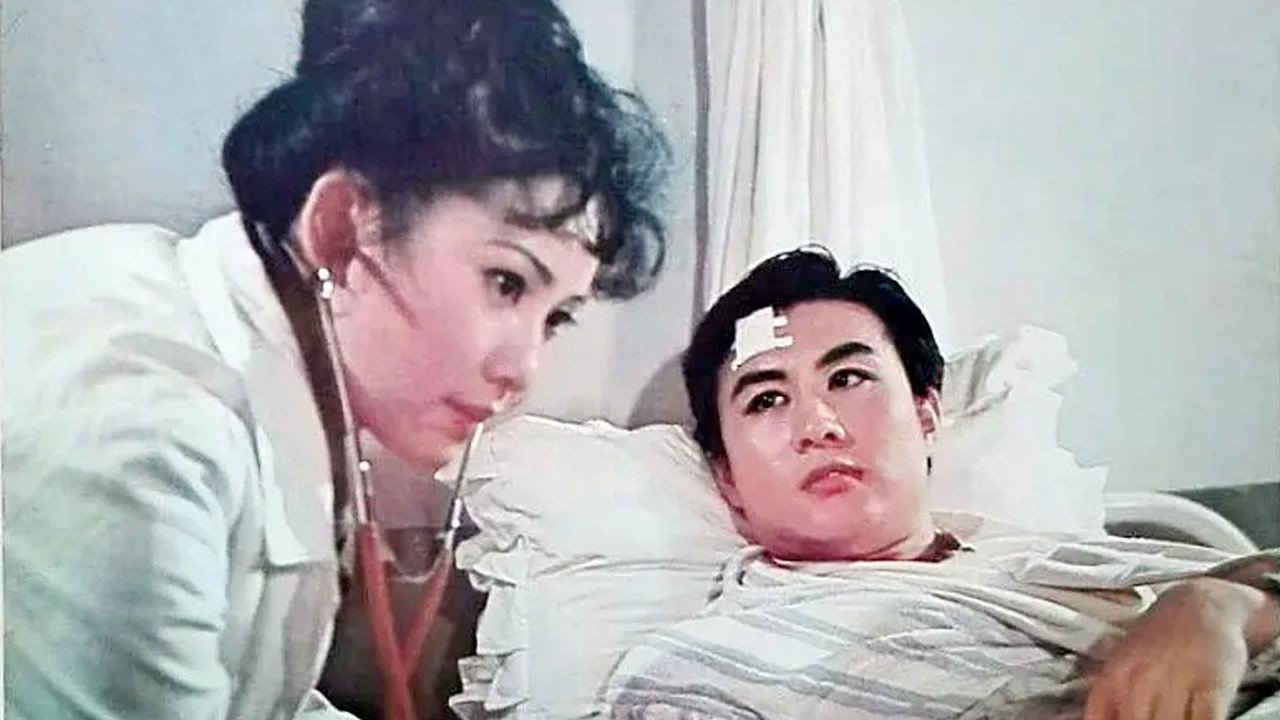 不該凋謝的玫瑰劇照