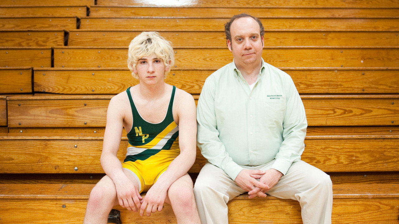 幸福雙贏劇照