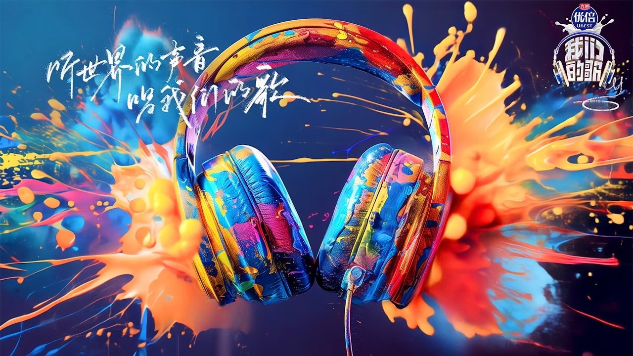 我們的歌劇照