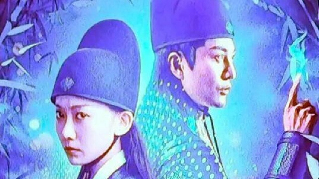 神捕追擊劇照