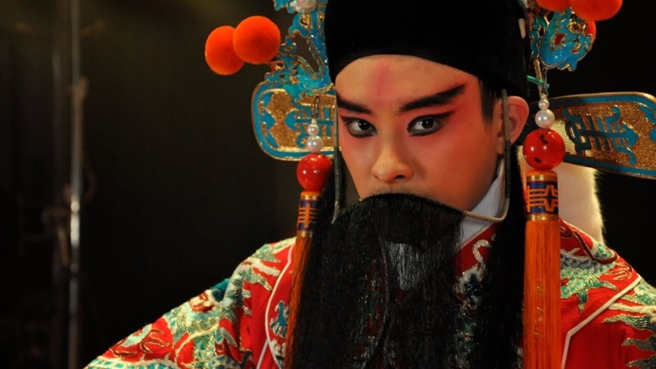 聲聲不息劇照