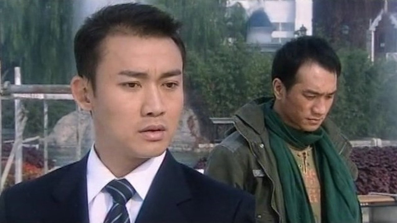 像風一樣離去劇照